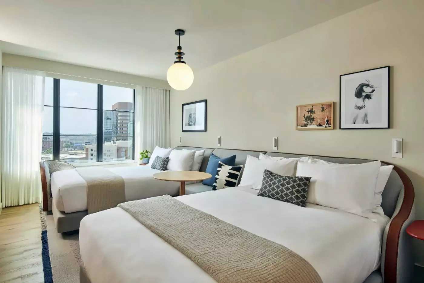 Virgin Hotel Nashville