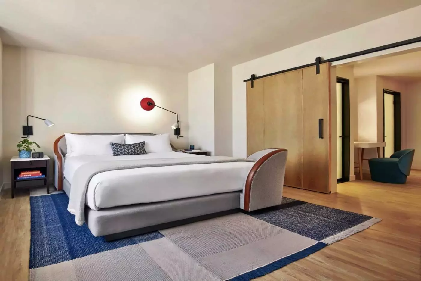 Virgin Hotel Nashville