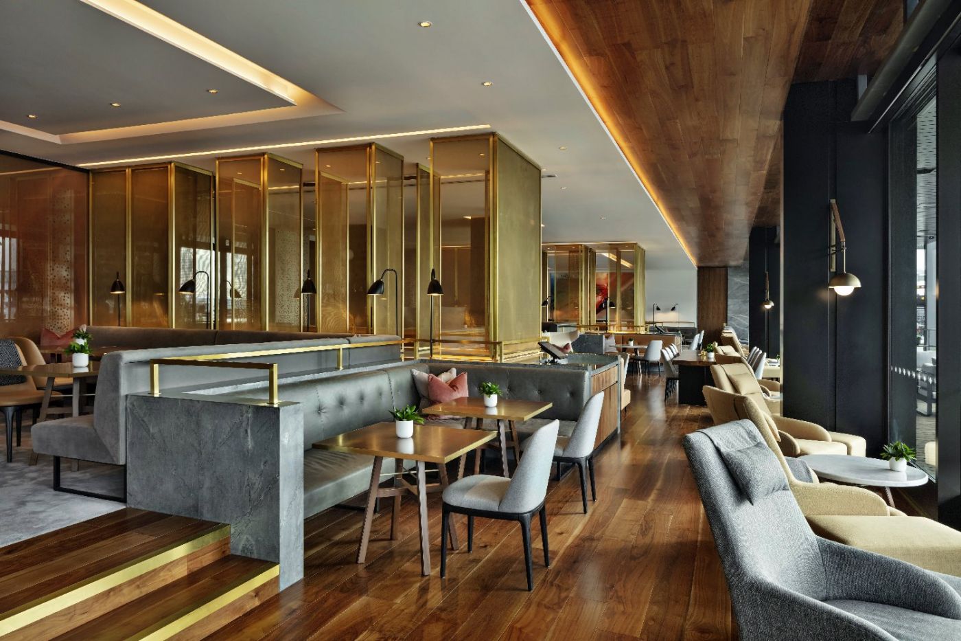 Park Hyatt Auckland