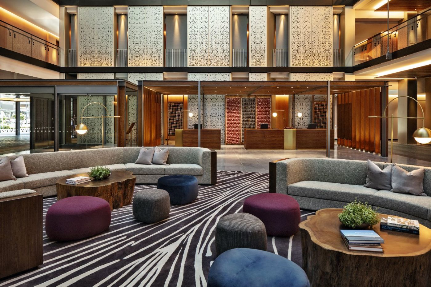 Park Hyatt Auckland