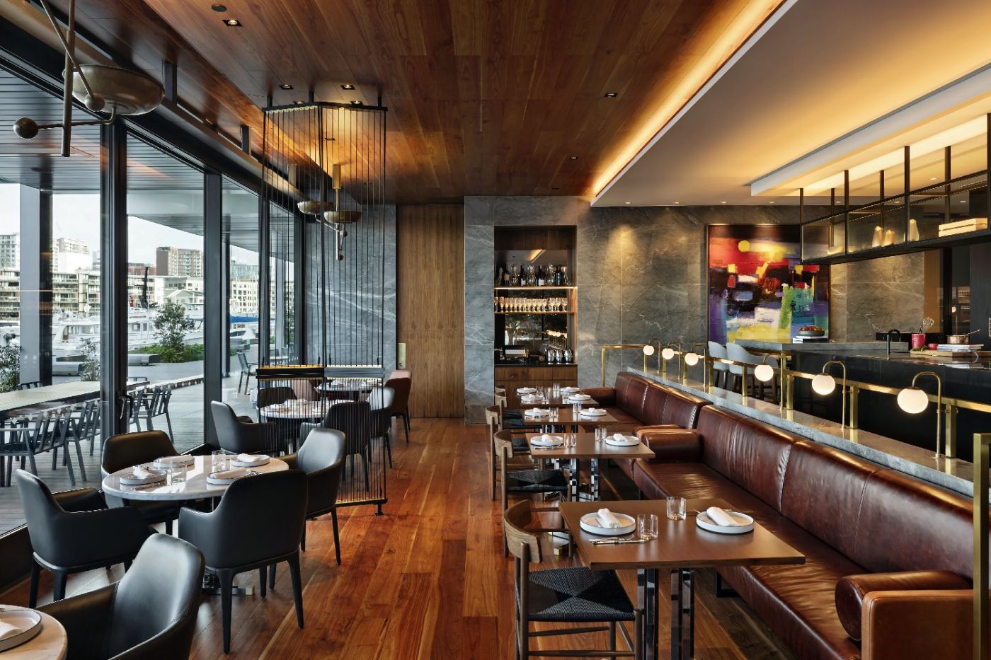 Park Hyatt Auckland