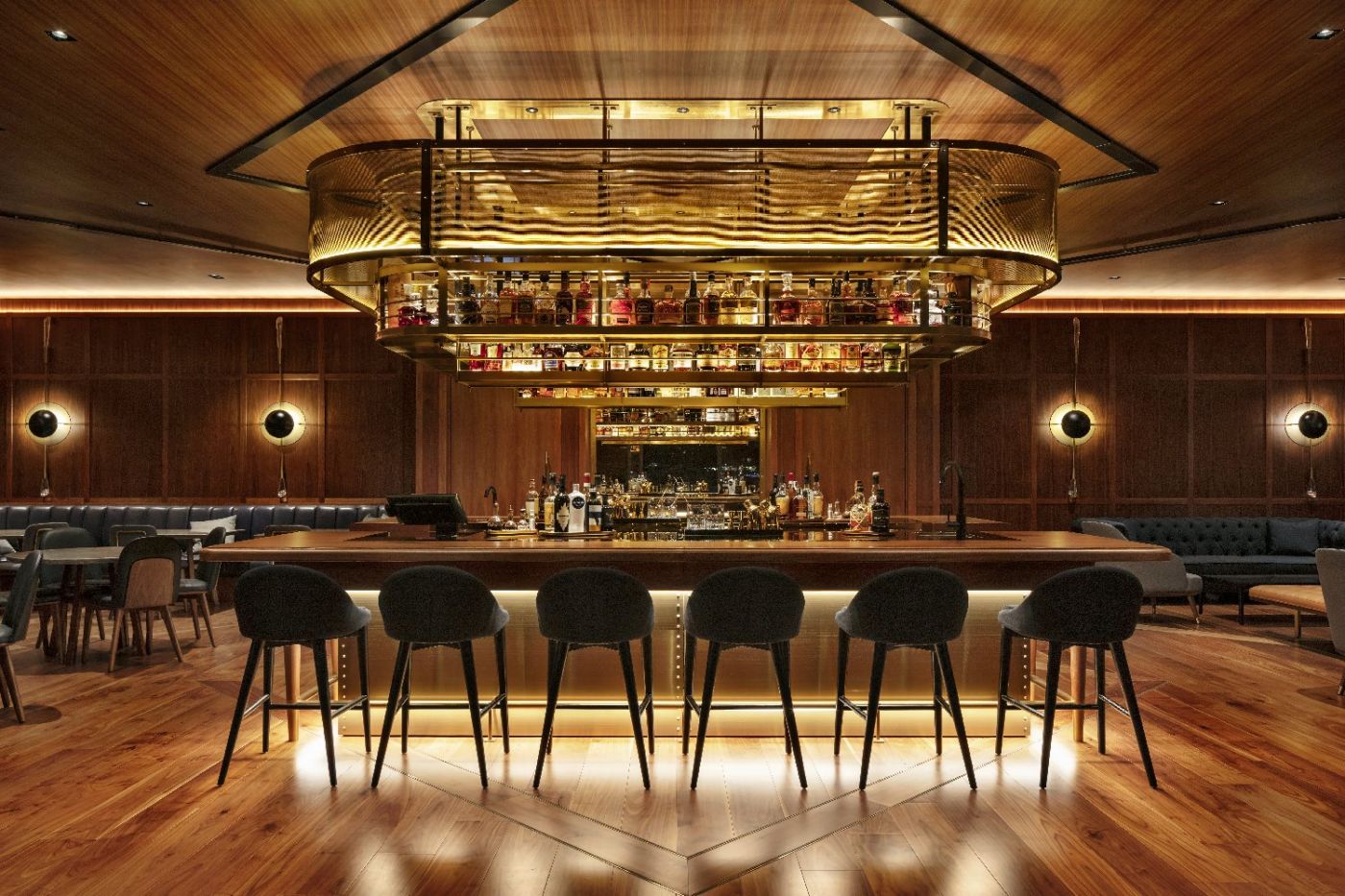Park Hyatt Auckland
