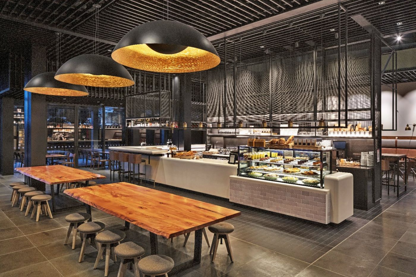 Park Hyatt Auckland