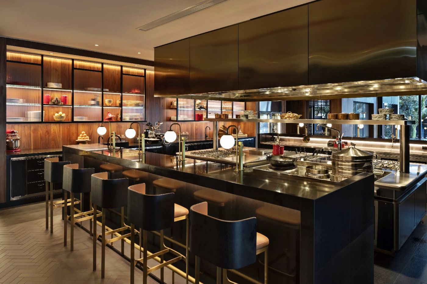 Park Hyatt Auckland