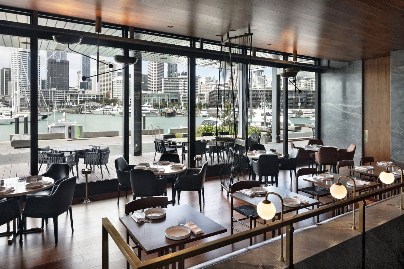 Park Hyatt Auckland