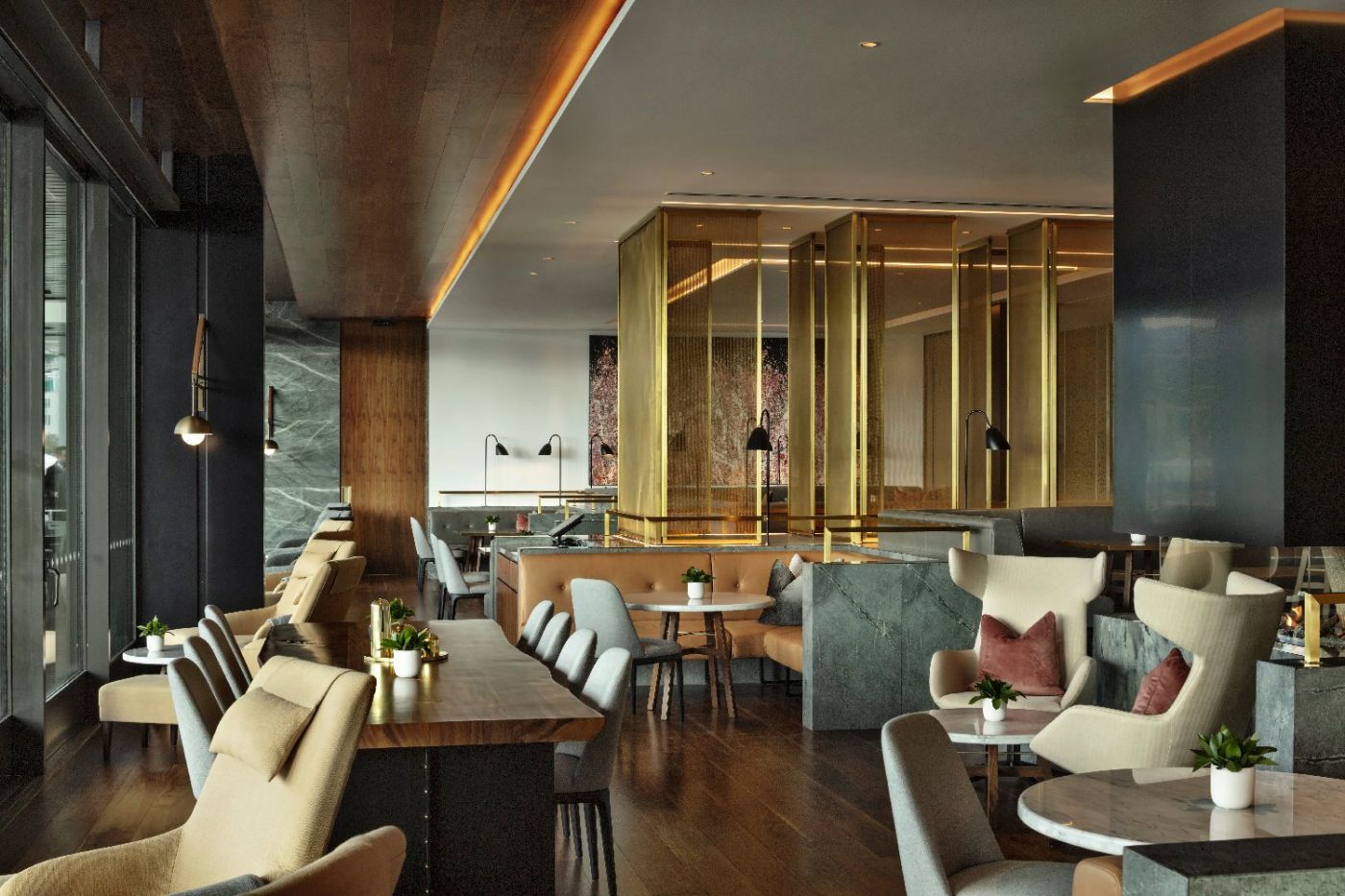 Park Hyatt Auckland
