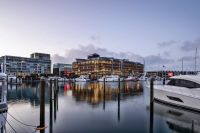 Thumbnail Park Hyatt Auckland