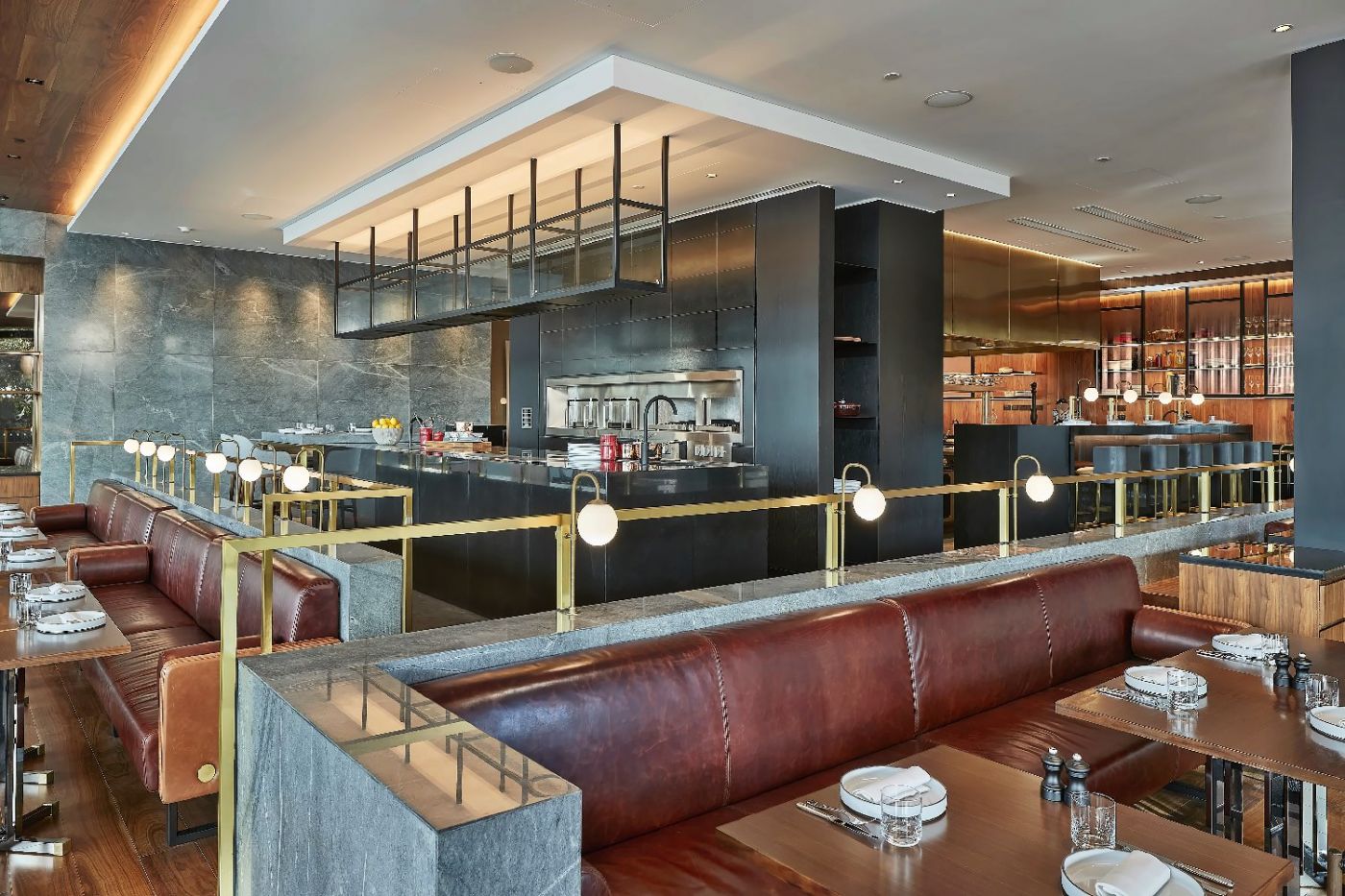 Park Hyatt Auckland