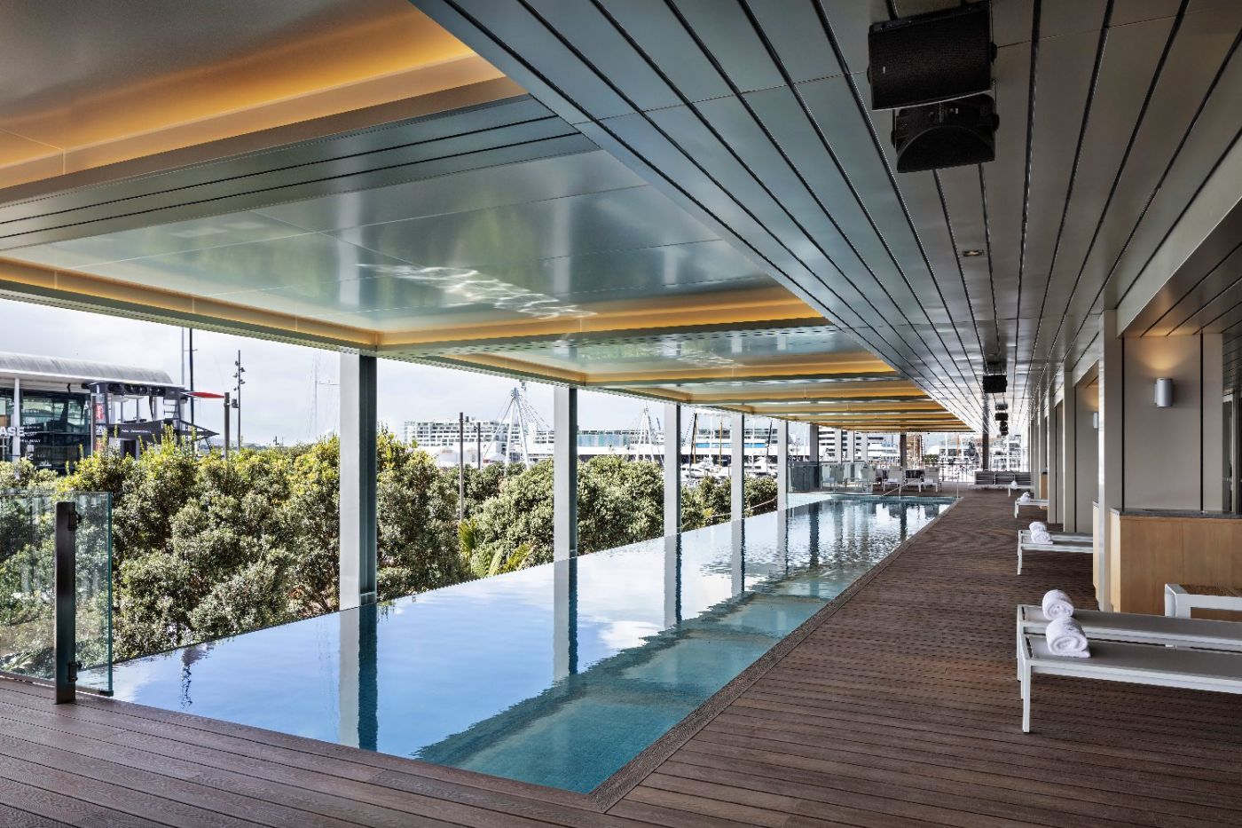 Park Hyatt Auckland
