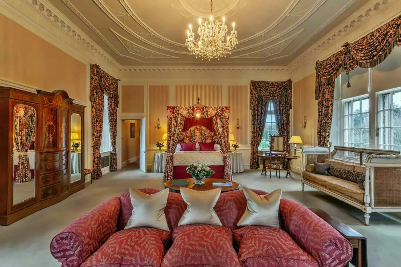 Glenapp Castle