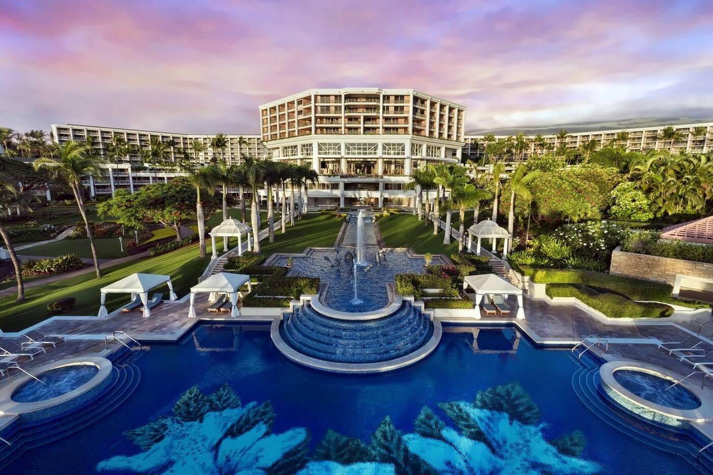 Grand Wailea Maui