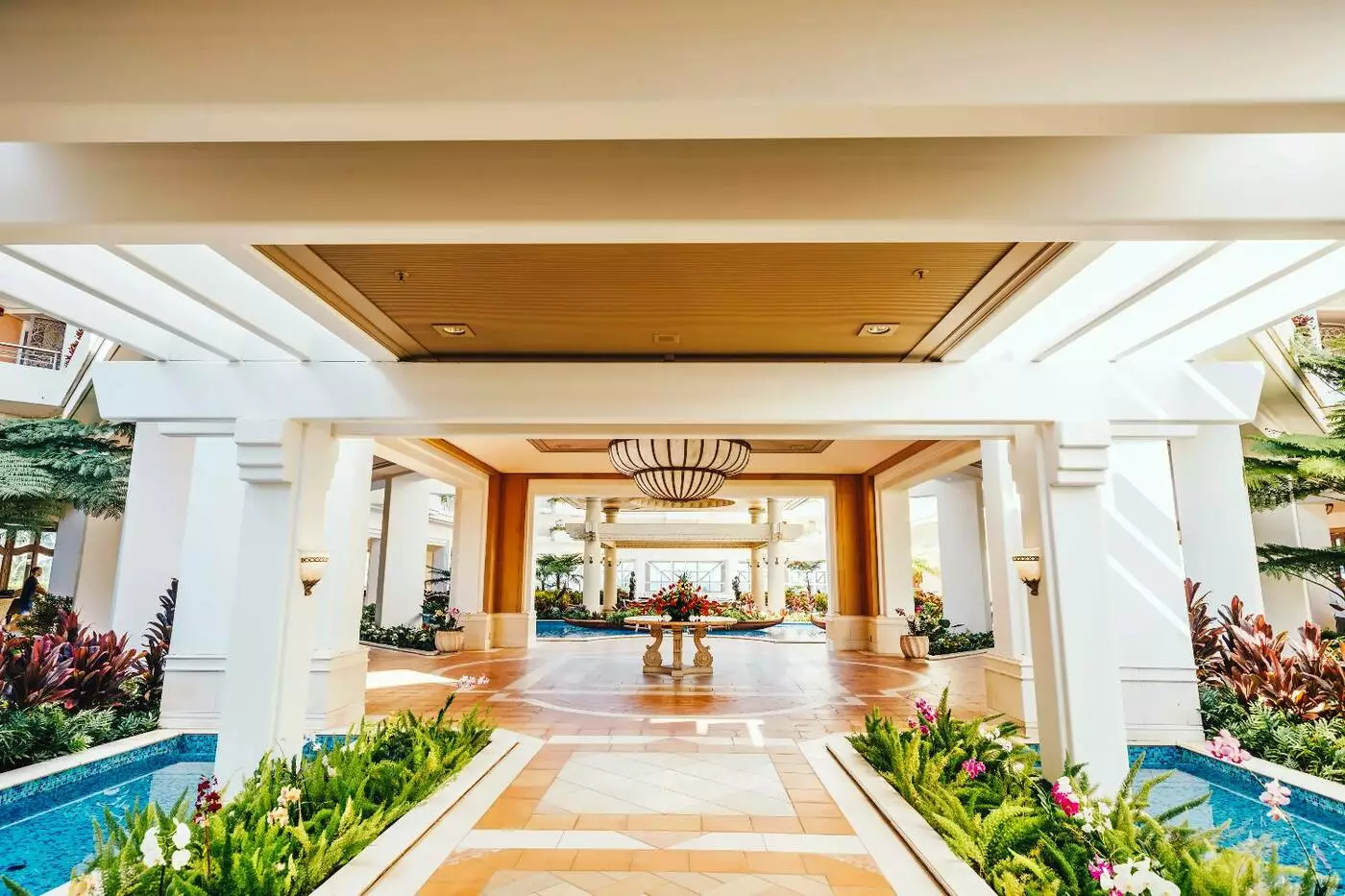 Grand Wailea Maui