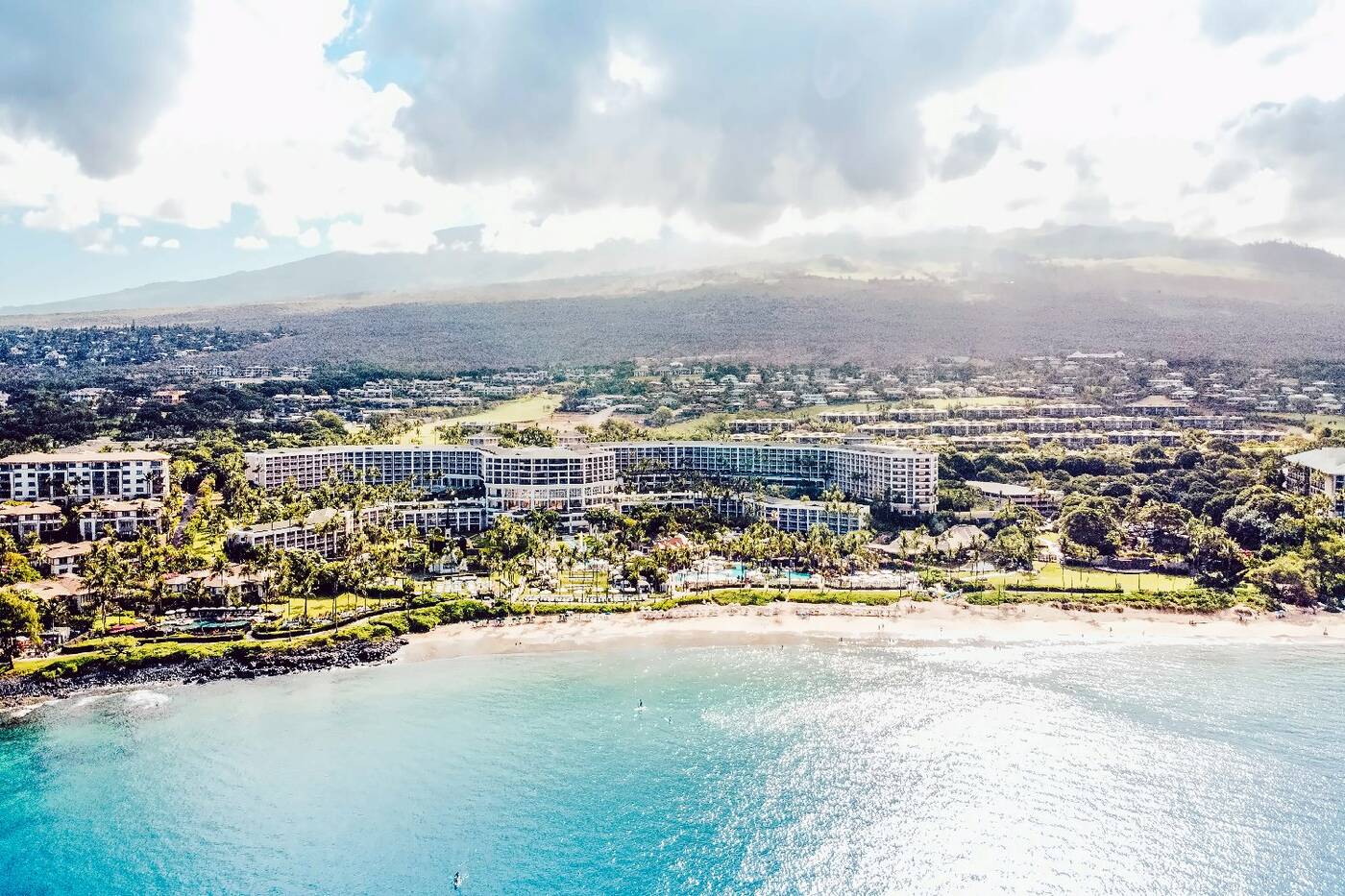 Grand Wailea Maui
