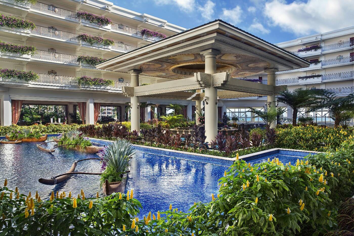 Grand Wailea Maui