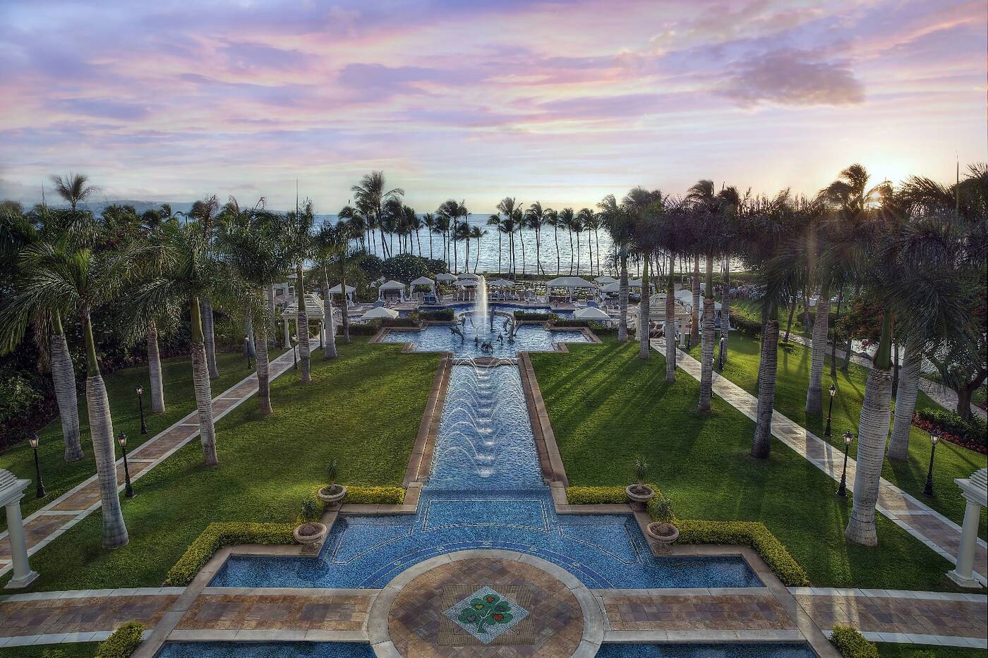 Grand Wailea Maui