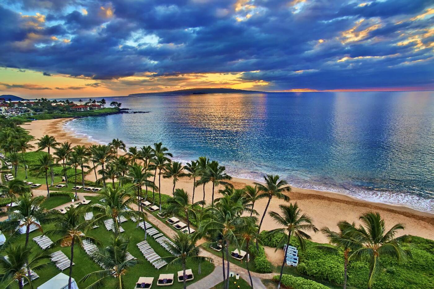 Grand Wailea Maui