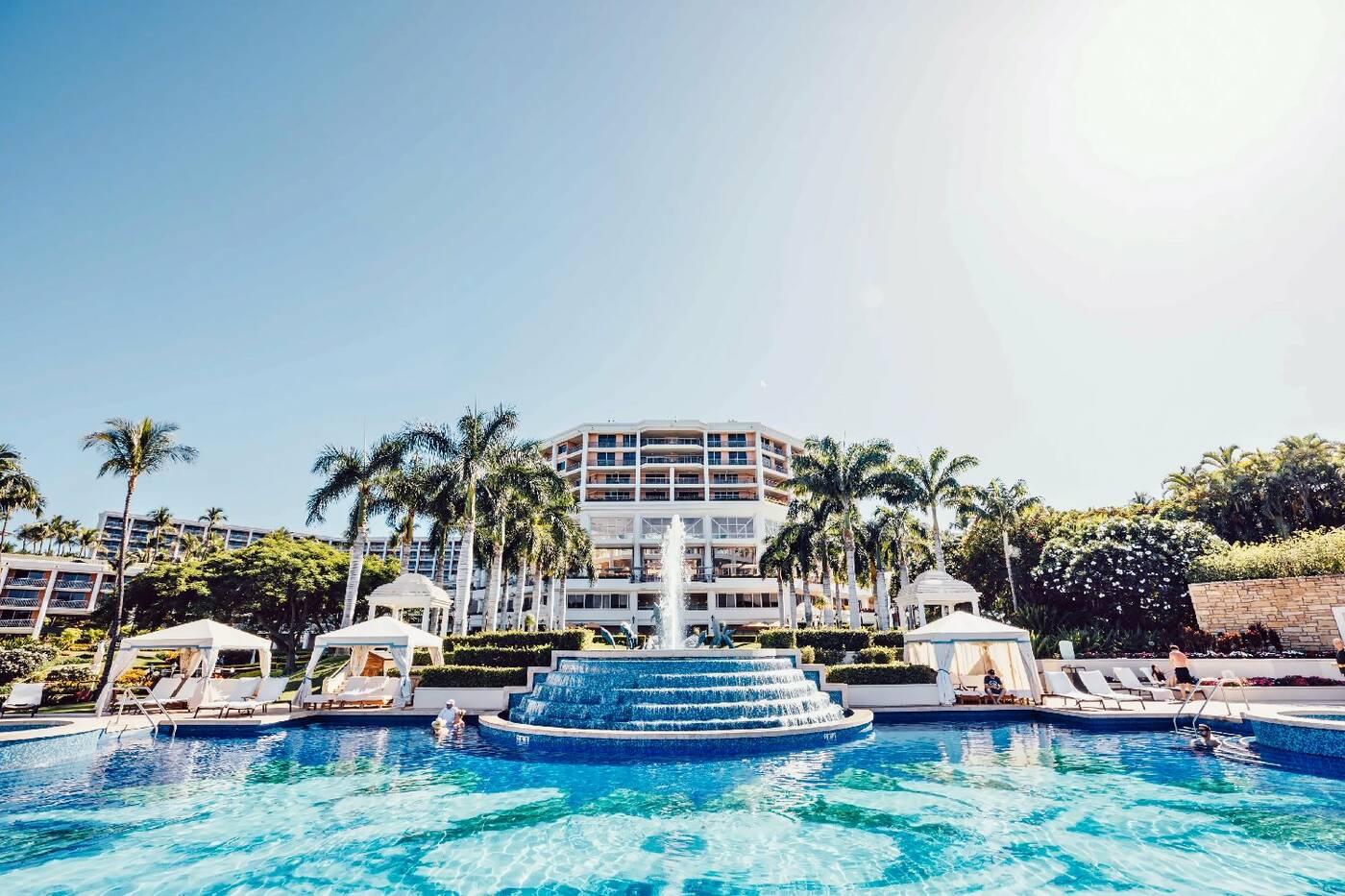 Grand Wailea Maui
