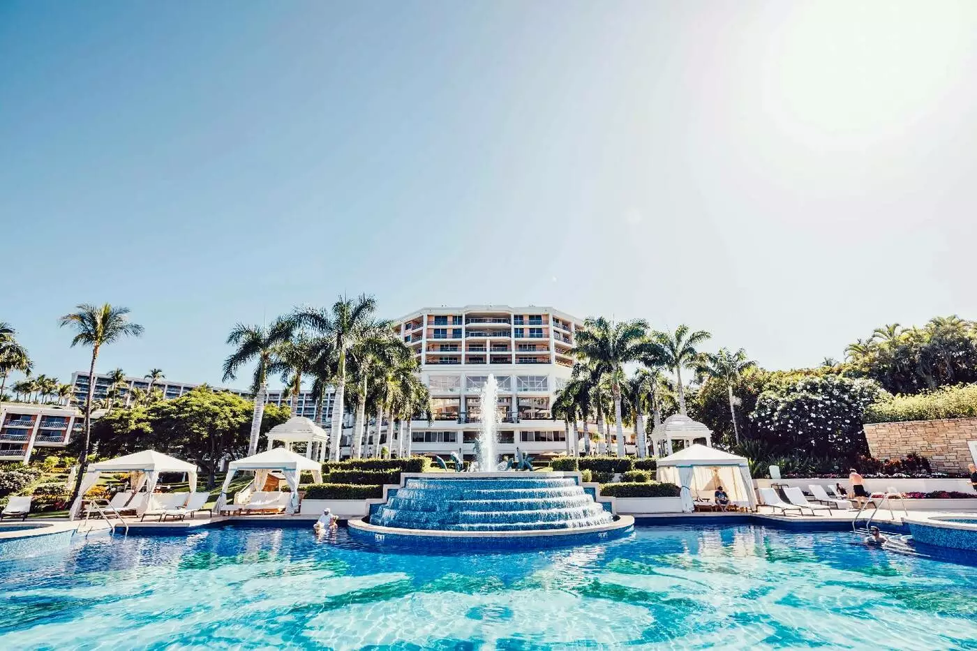 Grand Wailea Maui