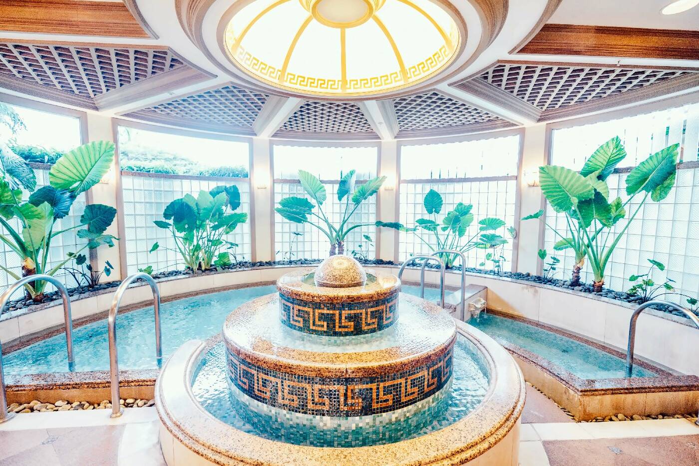 Grand Wailea Maui