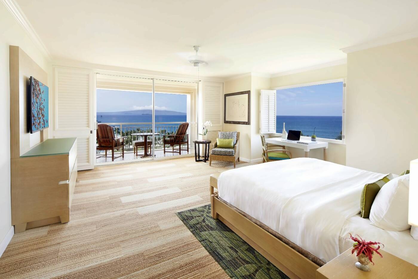 Grand Wailea Maui