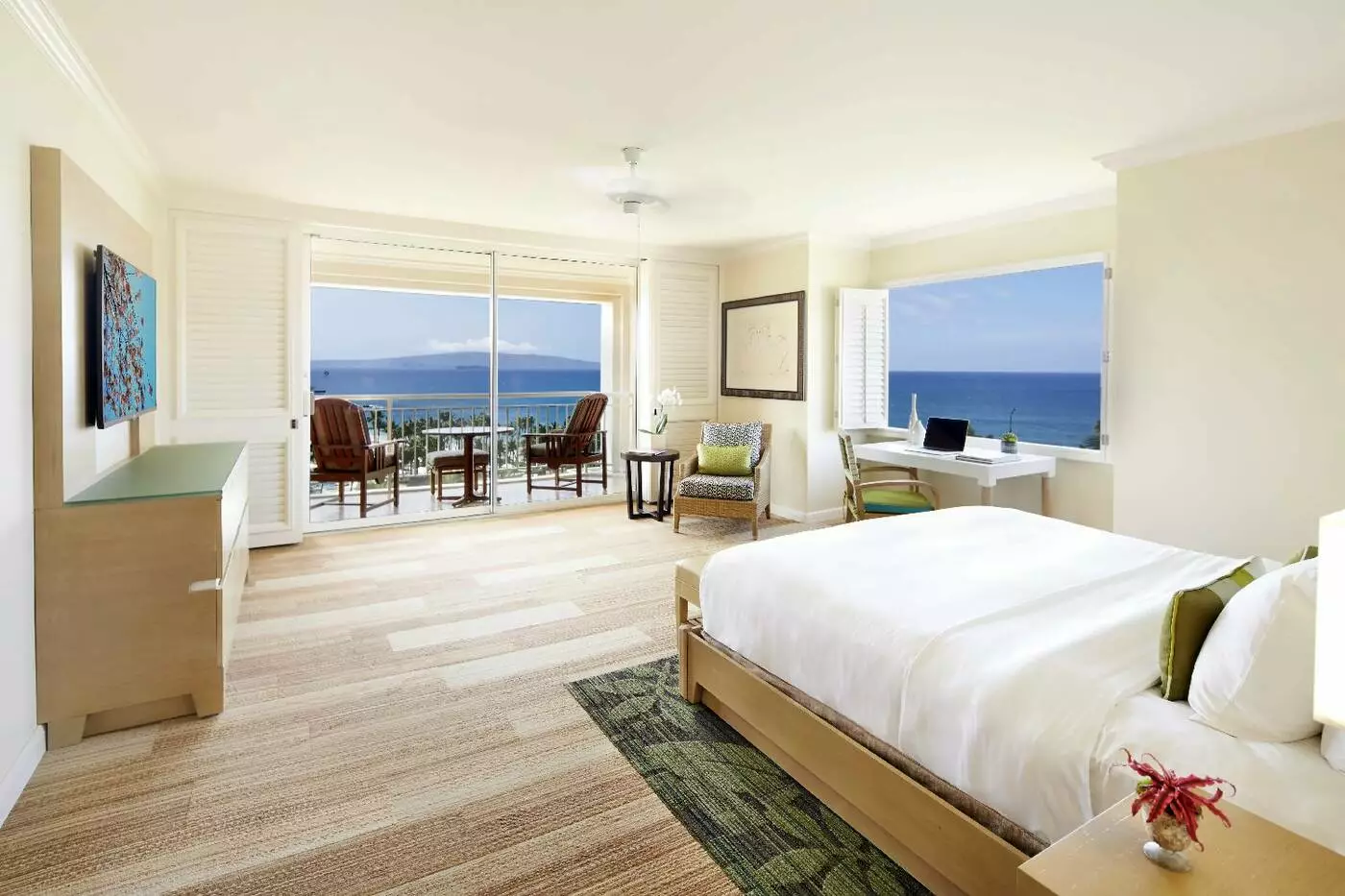 Grand Wailea Maui