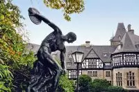 Thumbnail Schlosshotel Kronberg