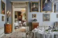 Thumbnail Schlosshotel Kronberg