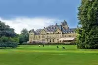 Thumbnail Schlosshotel Kronberg