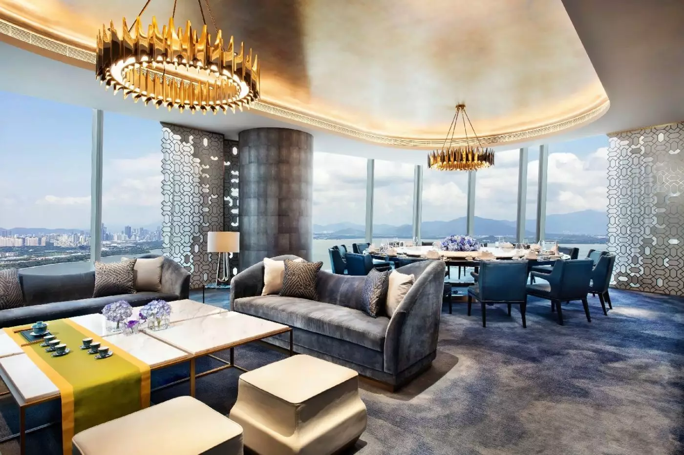 Raffles Shenzhen
