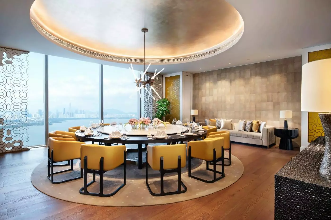 Raffles Shenzhen