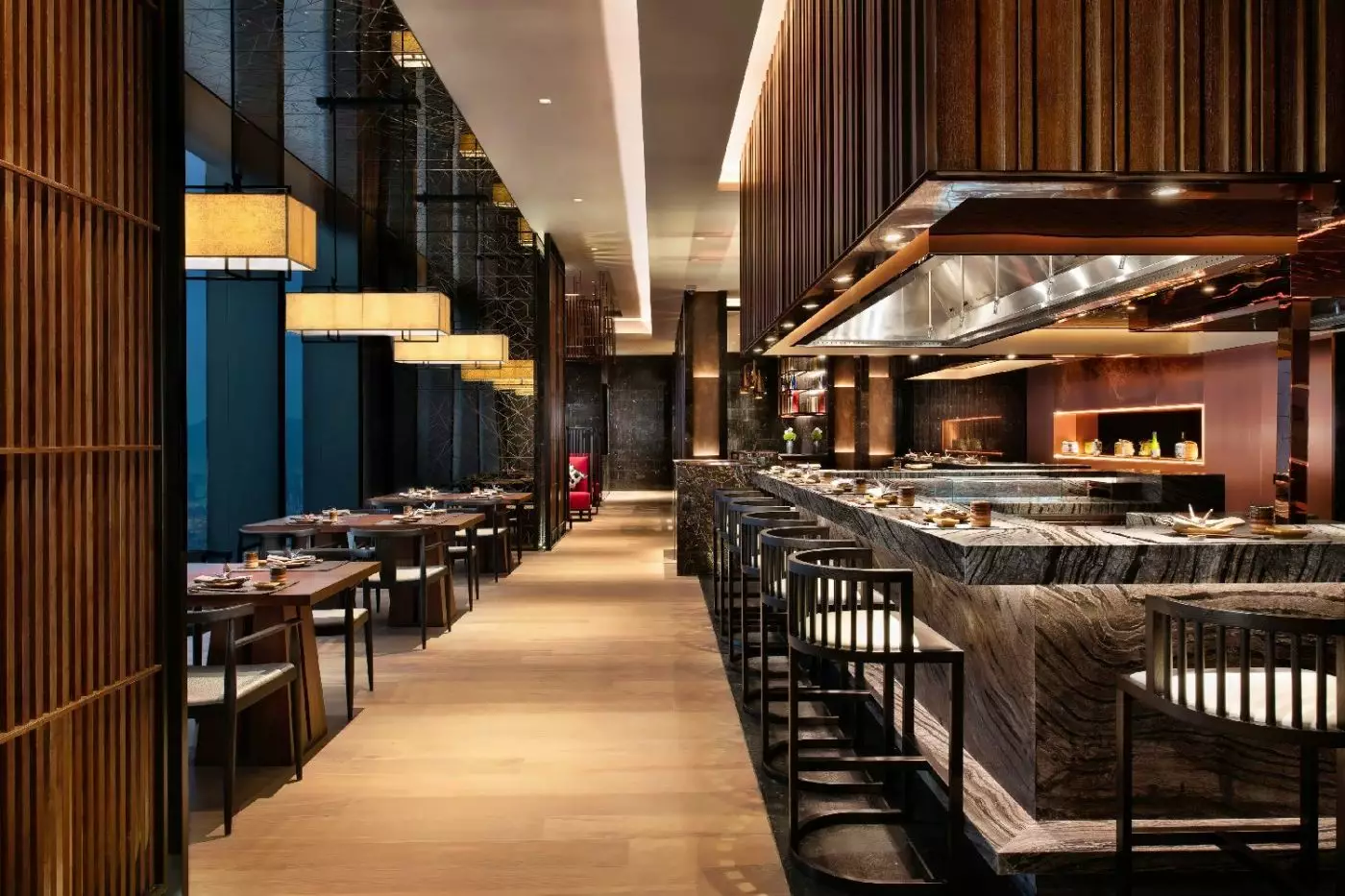 Raffles Shenzhen