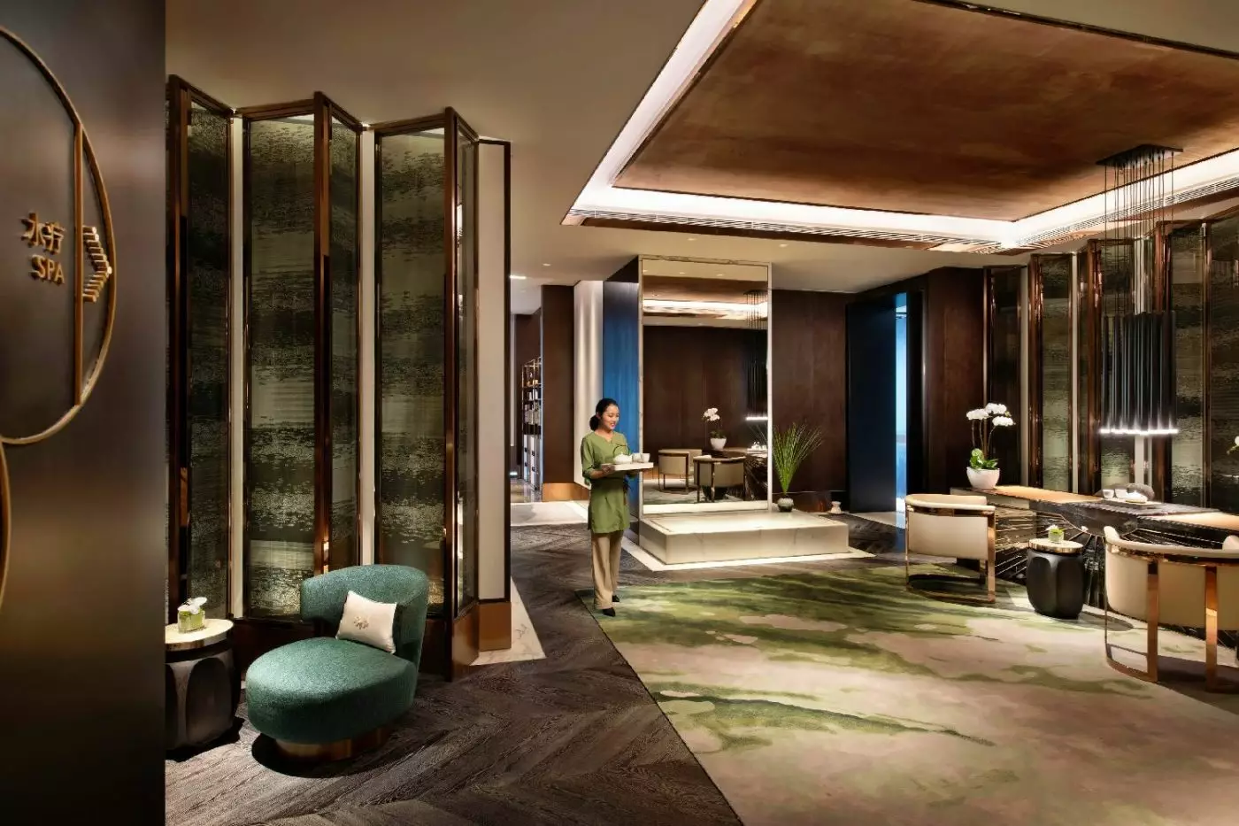 Raffles Shenzhen