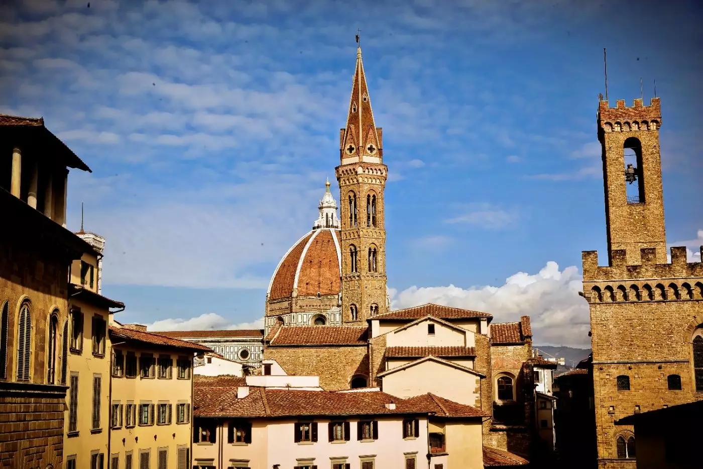 Hotel Bernini Palace