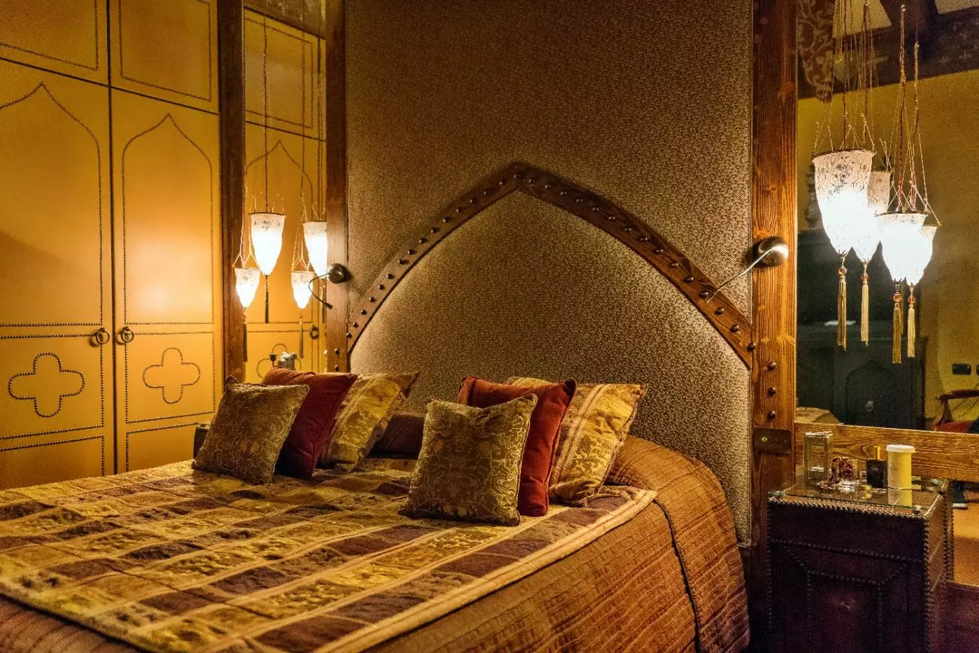 Hotel Bernini Palace