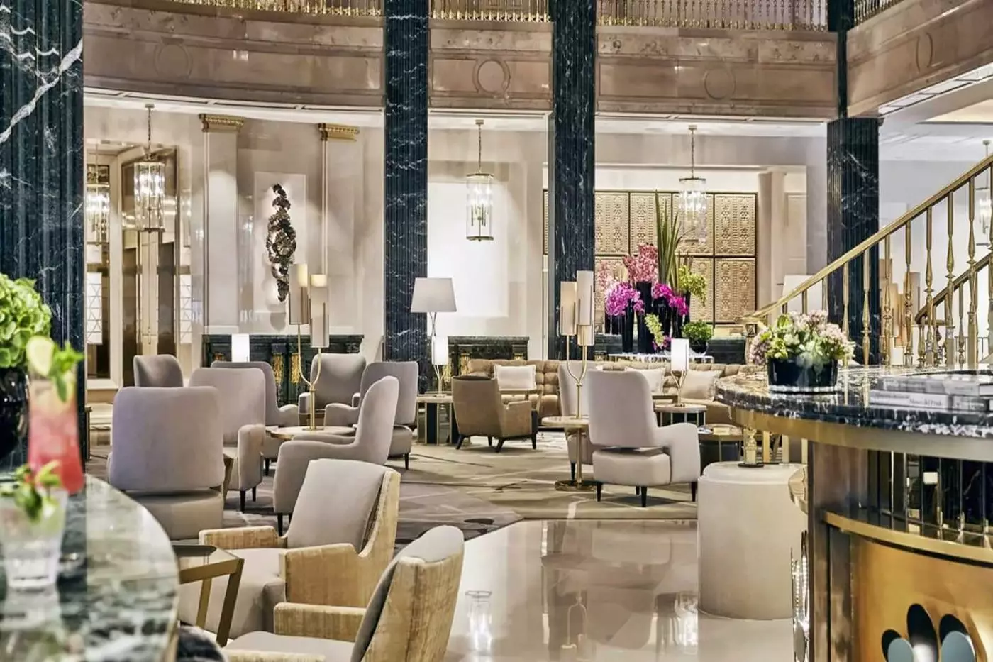 Four Seasons Hotel Madrid