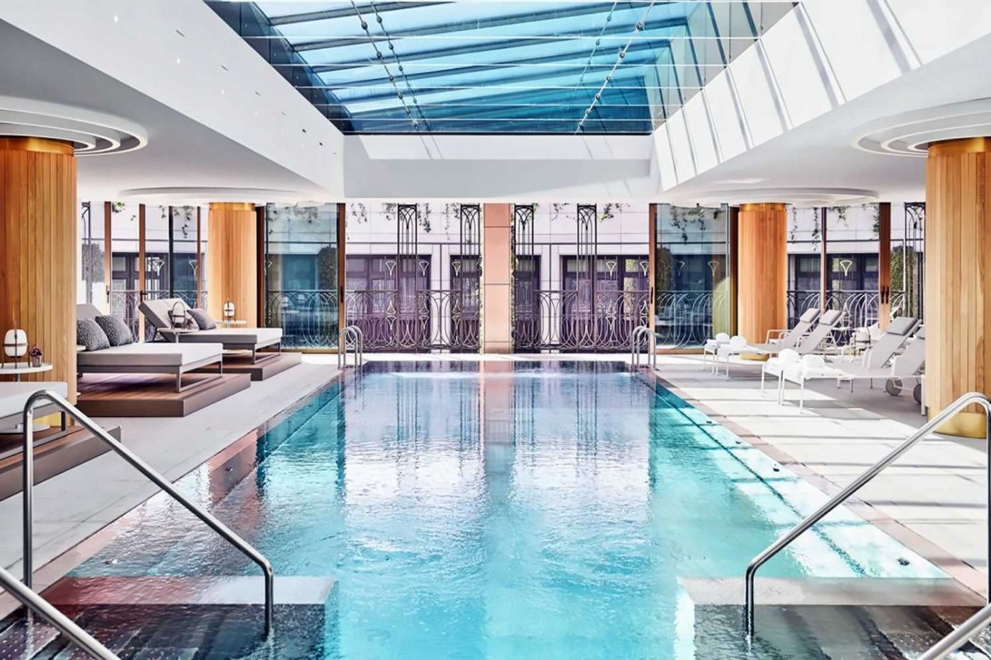 Four Seasons Hotel Madrid