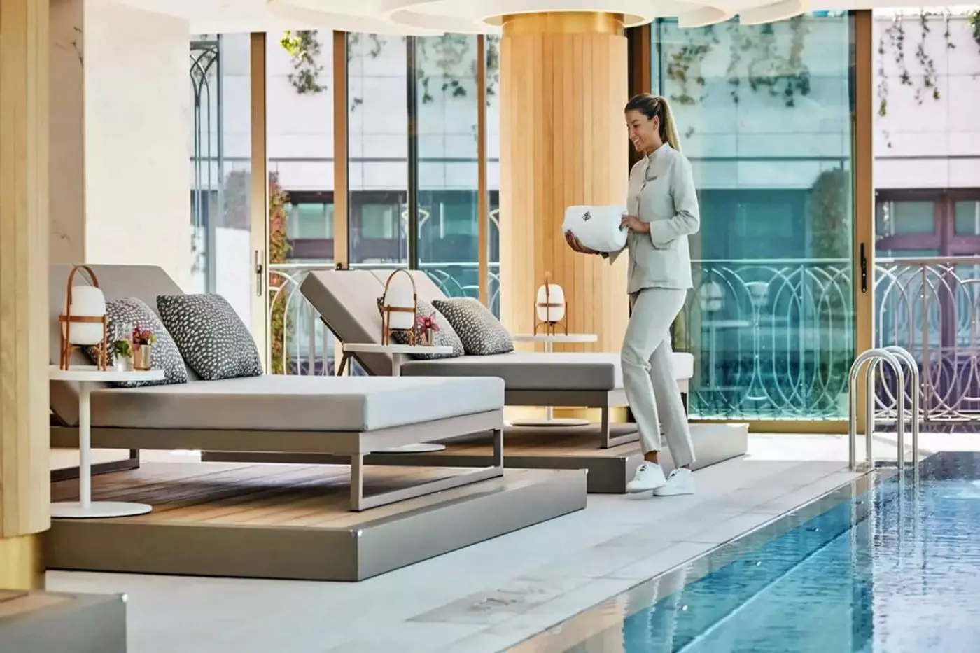 Four Seasons Hotel Madrid