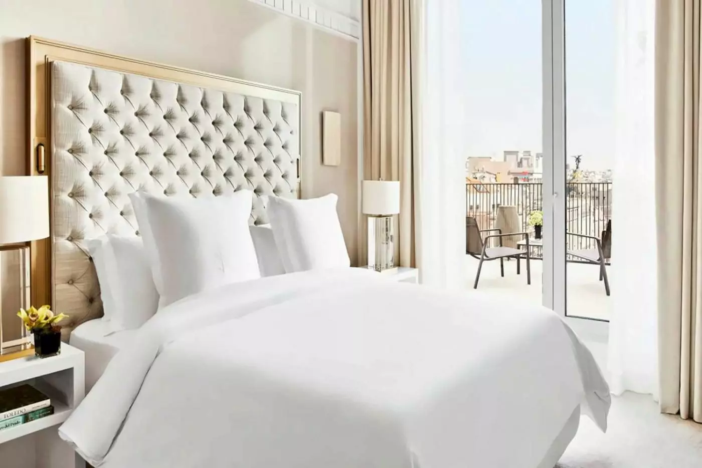Four Seasons Hotel Madrid