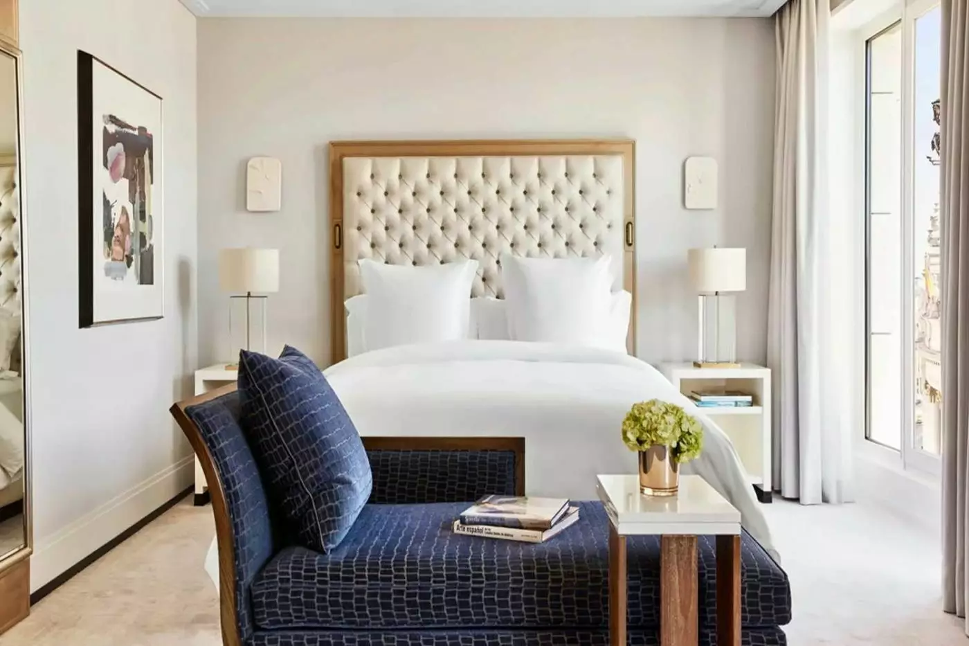 Four Seasons Hotel Madrid