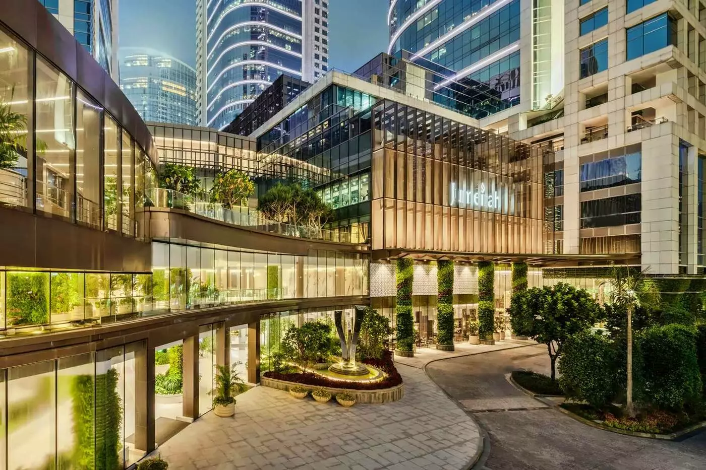 Jumeirah Guangzhou