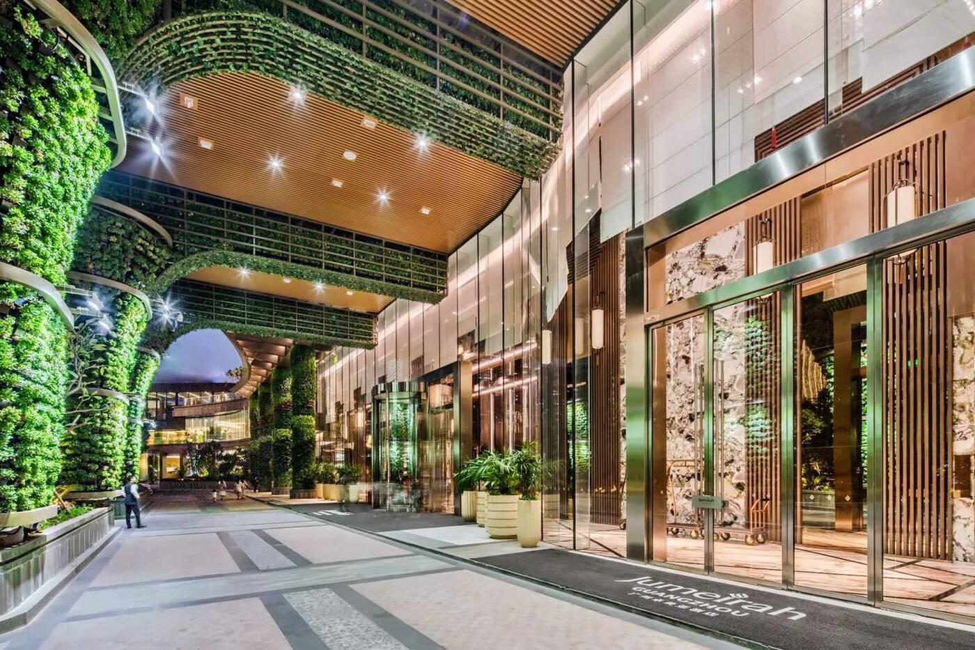 Jumeirah Guangzhou