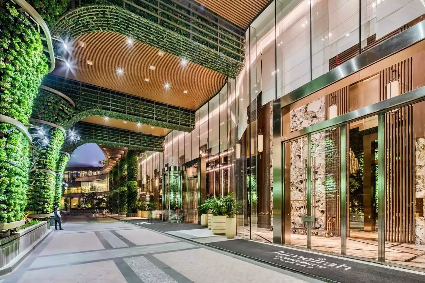 Jumeirah Guangzhou