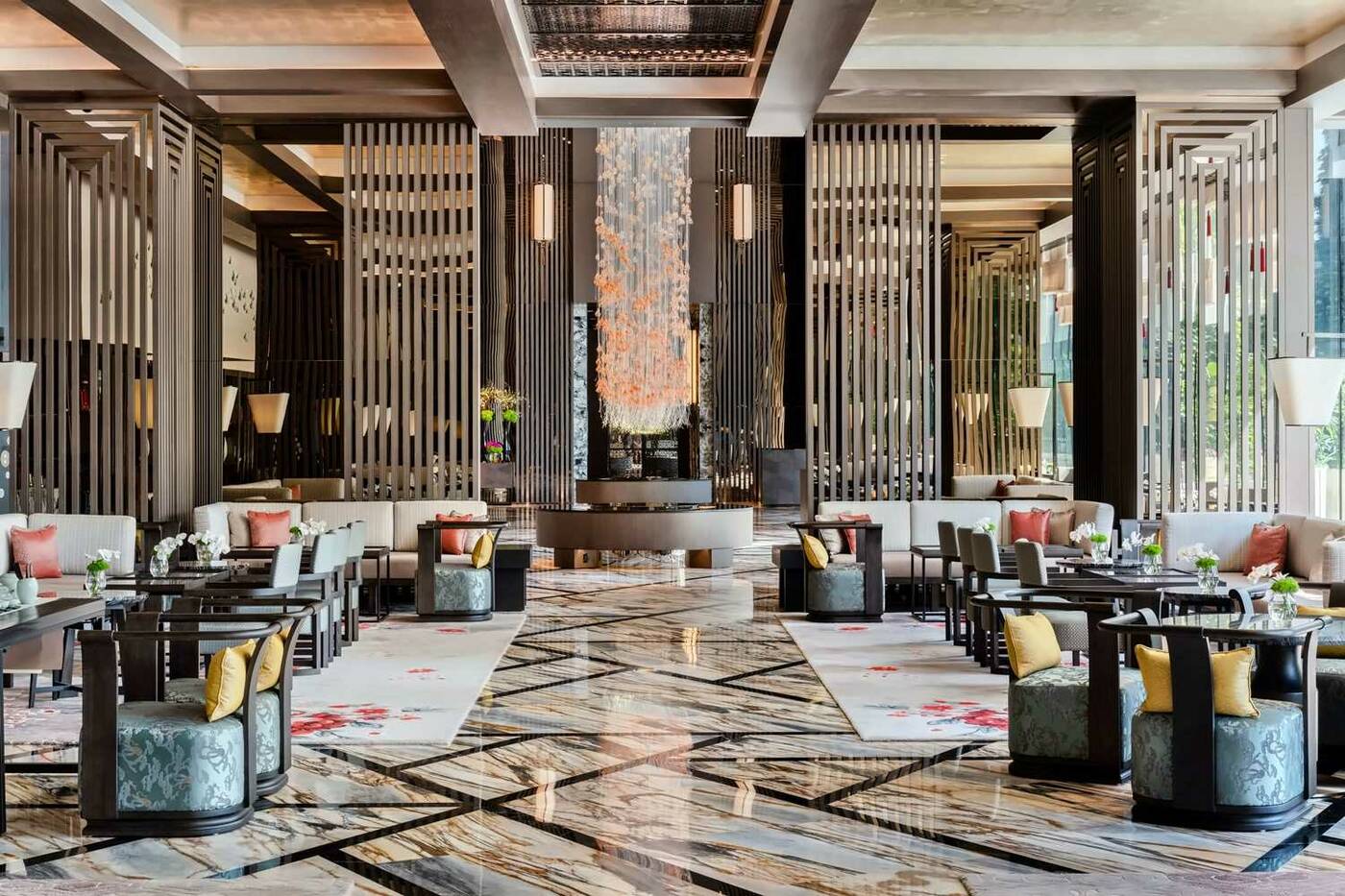 Jumeirah Guangzhou