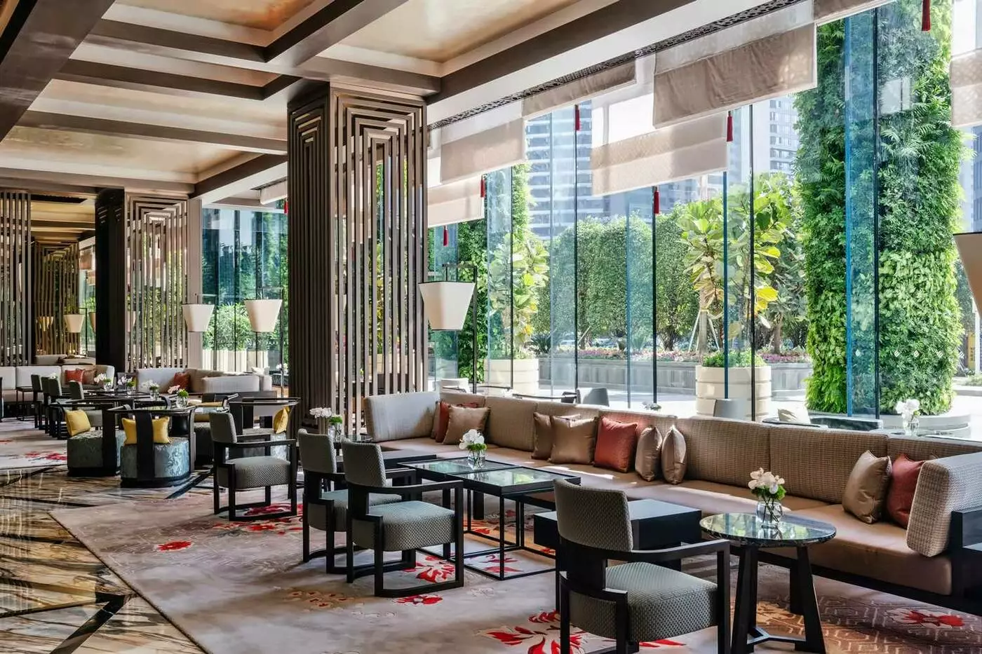 Jumeirah Guangzhou