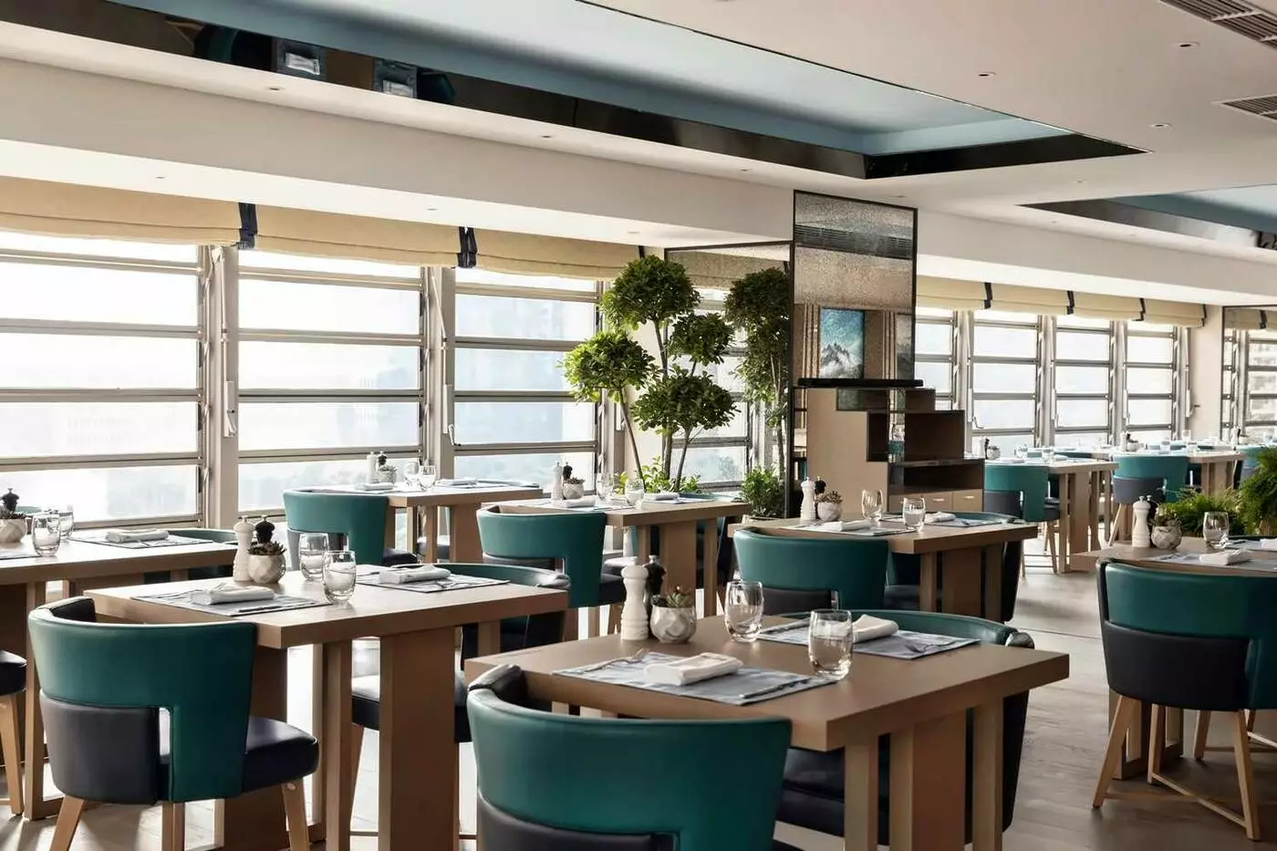 Jumeirah Guangzhou