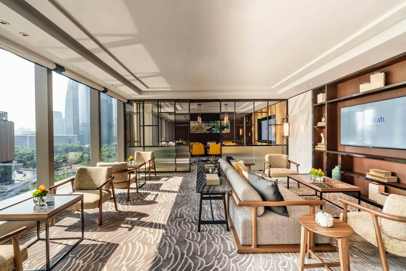 Jumeirah Guangzhou