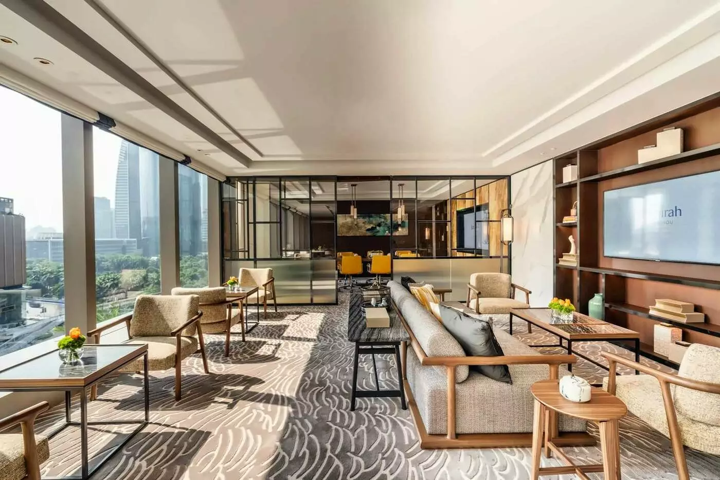 Jumeirah Guangzhou