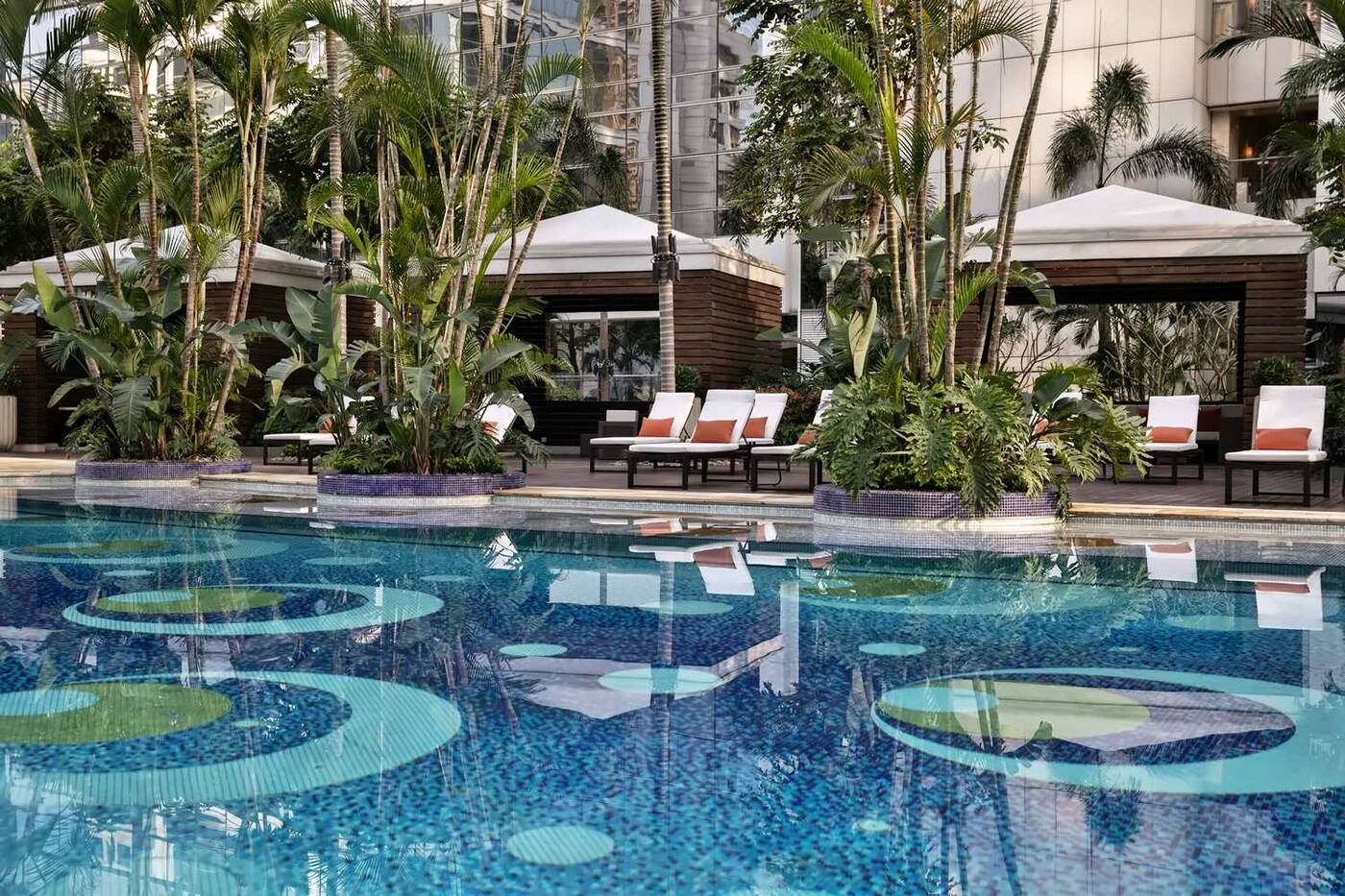 Jumeirah Guangzhou
