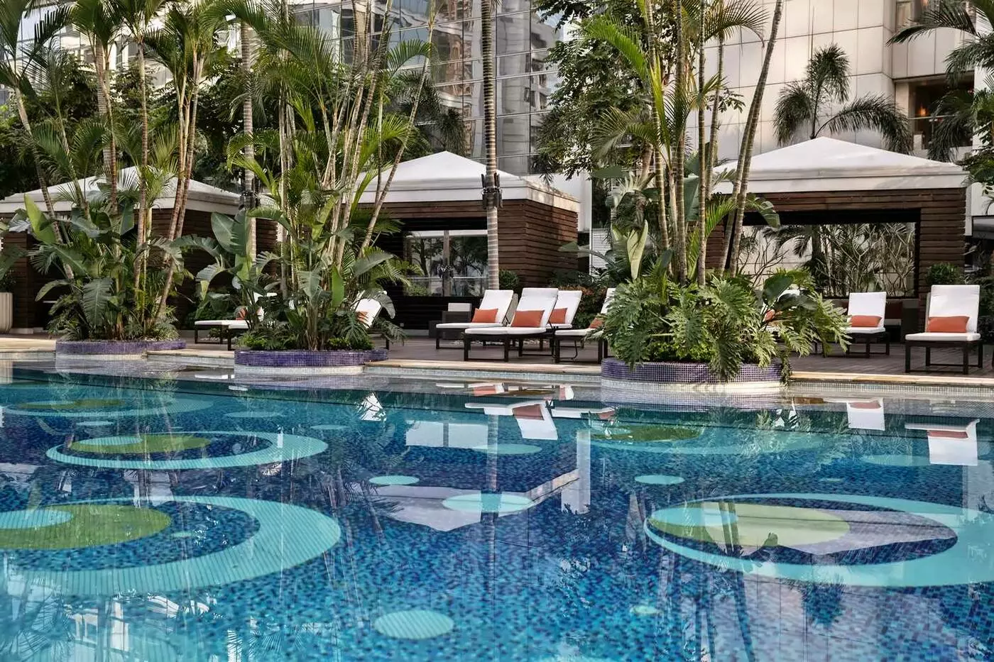 Jumeirah Guangzhou