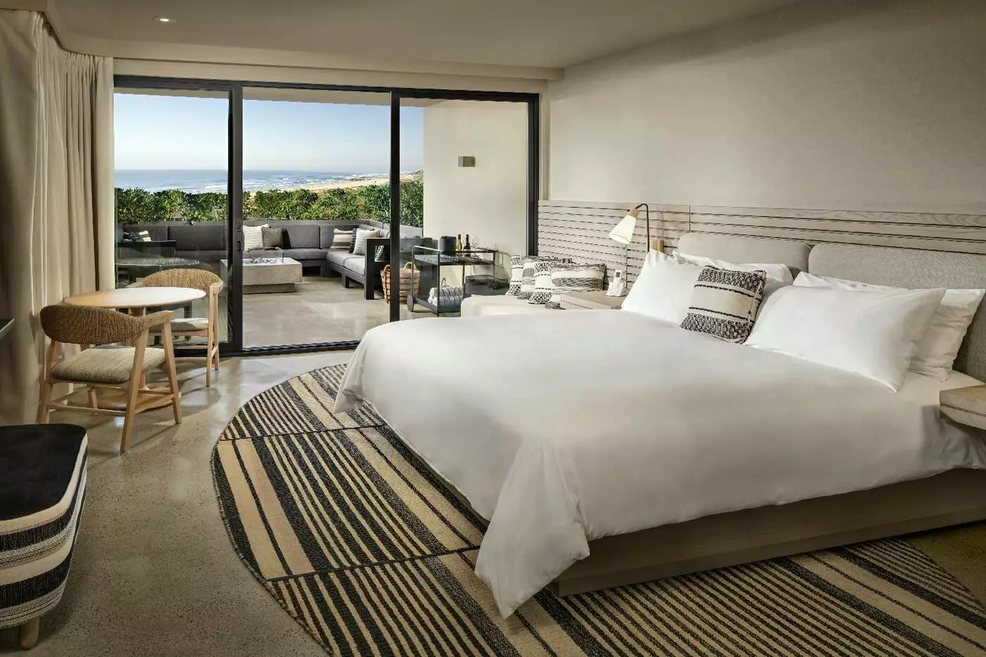 Alila Marea Beach Resort Encinitas